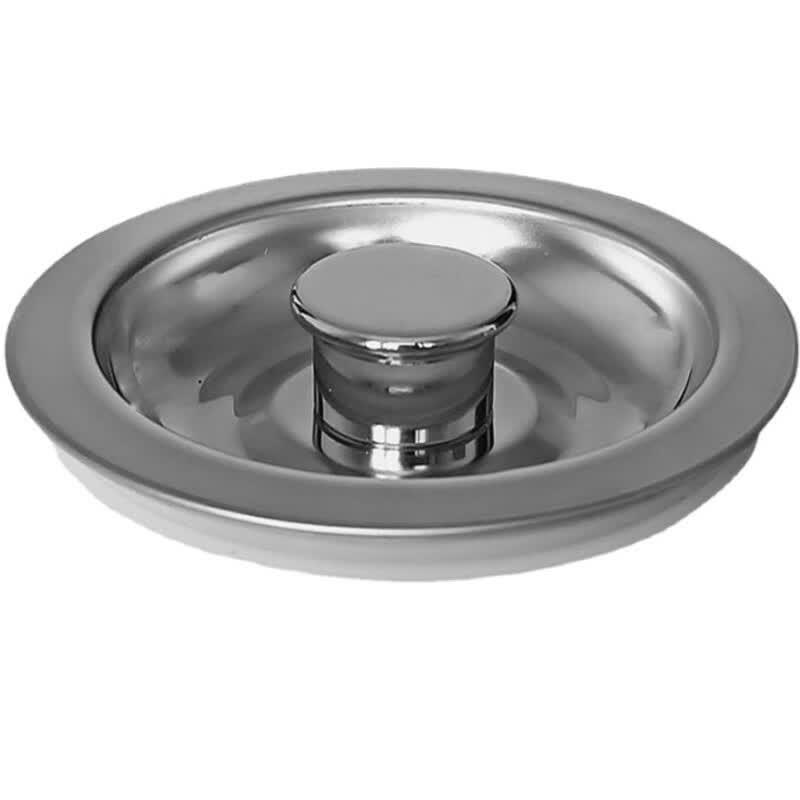 304 Stainless Steel Kitchen Sink Drain Stopper