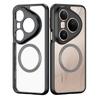 For Huawei Pura 80 Pro+/Huawei Pura 80 Pro Case DUX DUCIS Aimo Series Compatible with MagSafe PC+TPU Slim Cover (REACH Certification)