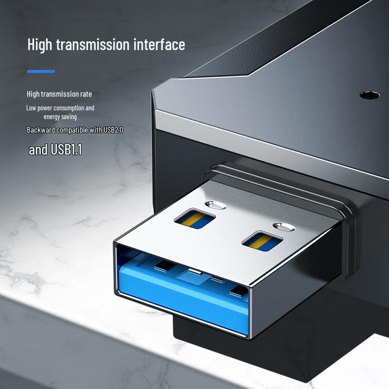 DOREWIN USB Wireless WiFi Adapter (CN Version)