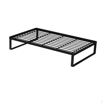 Piano, Base di Supporto Portapentole, Organizzazione Versatile del Piano Cottura