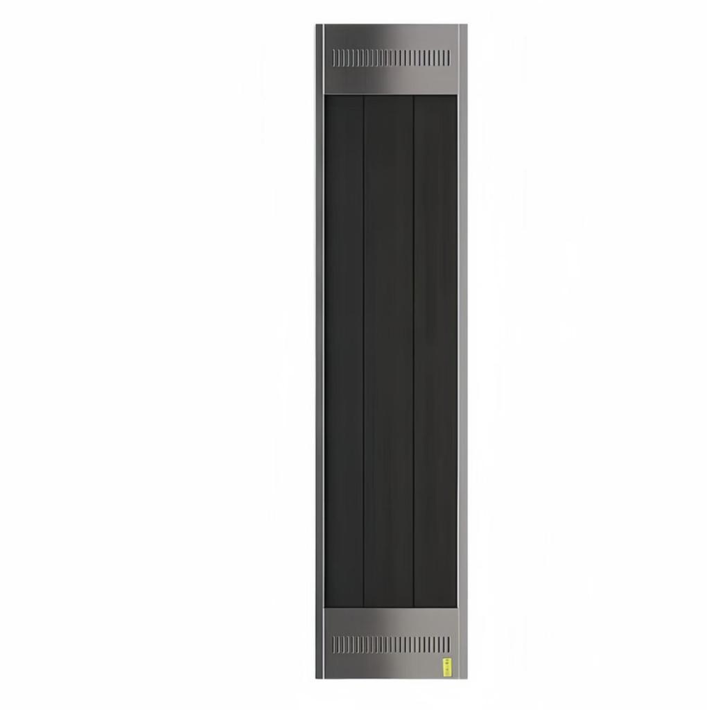 Graphene Intelligent Infrared Heater: Wall & Ceiling-Mounted Electric Radiator for Schools & Commercial Spaces