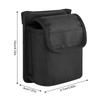 Tape Measure Pouch Belt Clip small tape measure storage bag Electrician carpenter tool tape measure storage bag storage set