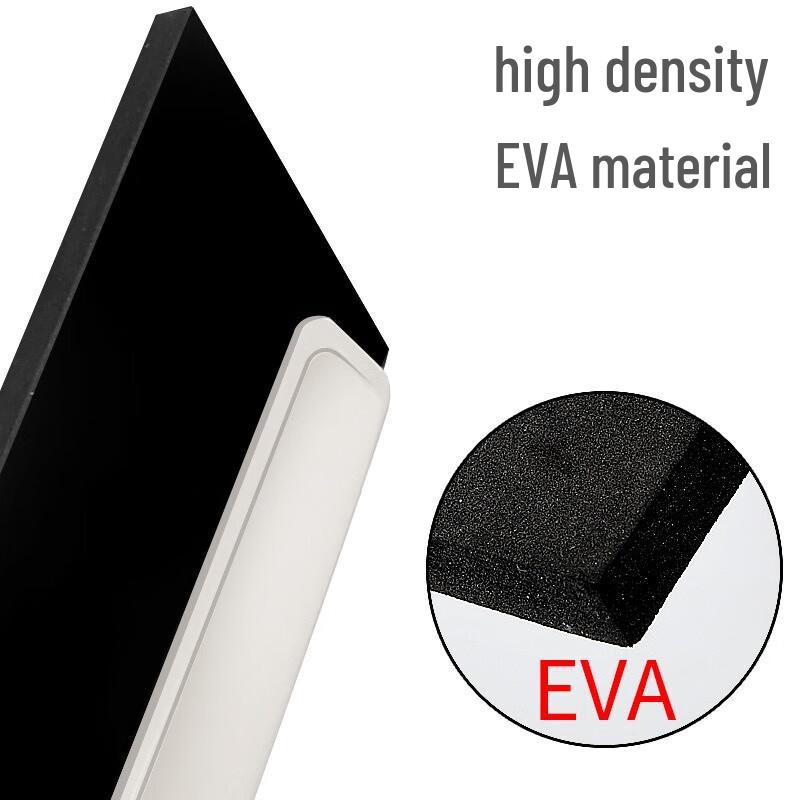 Многофункциональная щетка-сборщик и скребок для сухой и влажной уборки Lìláng (3-Pack)