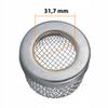 Rosfix 10 mesh suction filter for Rosfix Tornado RTR5 piston unit