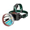 Rechargeable Outdoor LED Headlamp