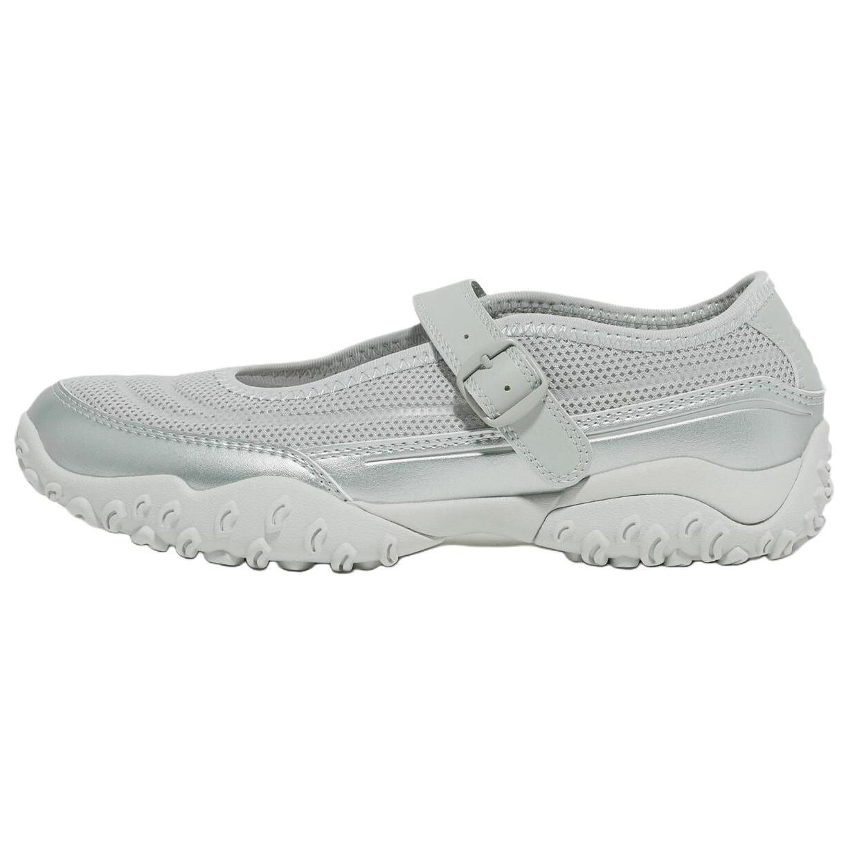 

Новые туфли Мэри Джейн FILA Женские Серые 11001XM02376H063 39