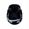 Pansy Construction Safety Helmet with a 4-point strap - Polish Product