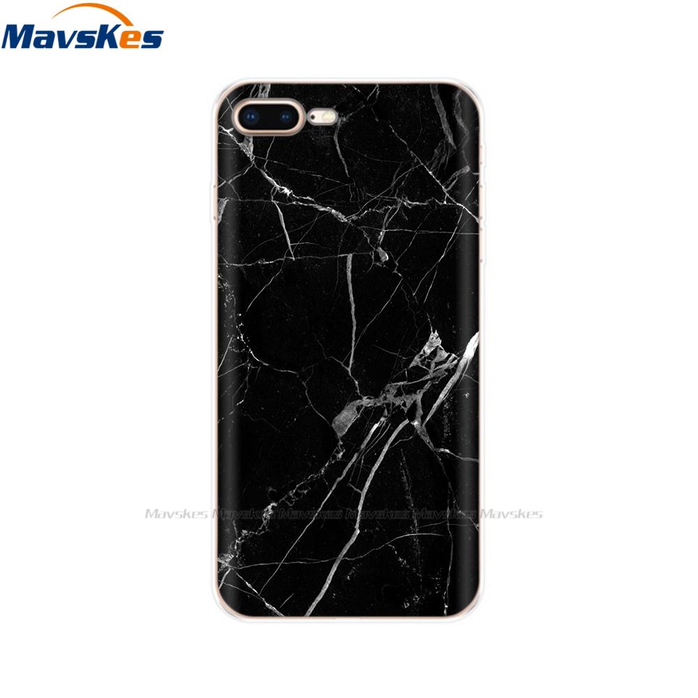 soft Case For iphone 8 plus Cases Cover Silicone Shell Cover For Apple iPhone 6s 6 plus 7plus Funda coque etui bumper colorful