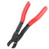 Durable Ear Type Clamp Plier Anti Rust Boot Clamp Joint Tool Boot Crimp Clamp  Auto Repair