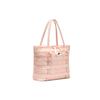 New Nike Air Tote Bag Polyester Tote Bag Shopping Bag Shoulder Bag Handbag Regular Women's Orange Pink CU2607-664