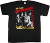 The Clash Joe Strummer Kanji Unisex TShirt