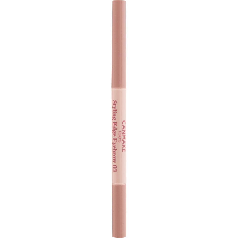 Canmake Styling Edge Eyebrow 03   Ida Laboratories