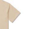 Converse Go-To Sneaker Patch Loose-Fit T-Shirt Asia Sizing 'Open Sesame' Men's 10025397-A12