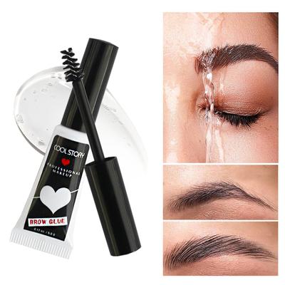 Oogmake-up – Wenkbrauwpotloden en -gels