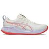 Asics Gel-Cumulus 27 Tokyo Classic Versatile Running Shoes Men Sneakers White 1011C186-500