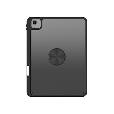 Case Cover for iPad Air M3 13'' with Stand Titan Pro Mag Case - Black