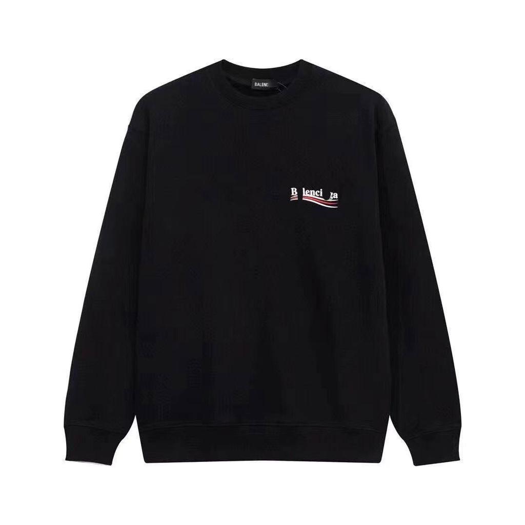 Trendy Paris Cola Unisex Hoodie: Autumn/Winter Original, Round Neck, Front & Back Letter Design