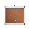 Shuangan Outdoor Stainless Steel Evaporative Cooling Wall