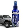 Parlayildiz Car Ceramic Car Ceramic Glass ,100ml Protective Hydrophobic Ceramic Detail |