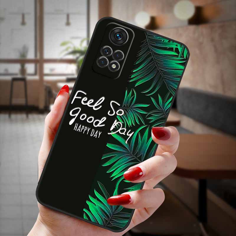 For POCO X4 Pro 5G Case 3D Emboss Flower Relief Phone Cases For POCOX4 Pro 5G 2022 Silicon Cover X 4 Pro X4Pro Funda Capa Para