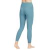 New Nike Zenvy Sports Pants Women's Blue Green DQ6016-006