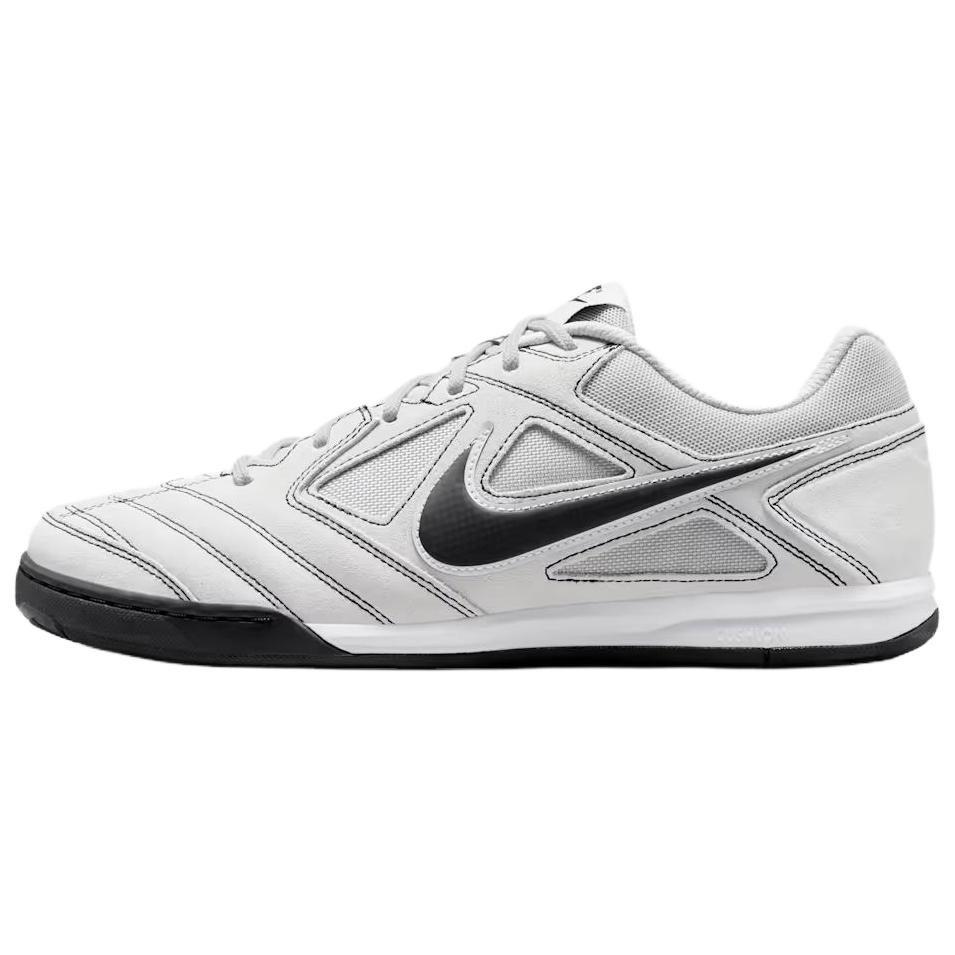 Nike Gato Breathable Soccer Shoes Men`s