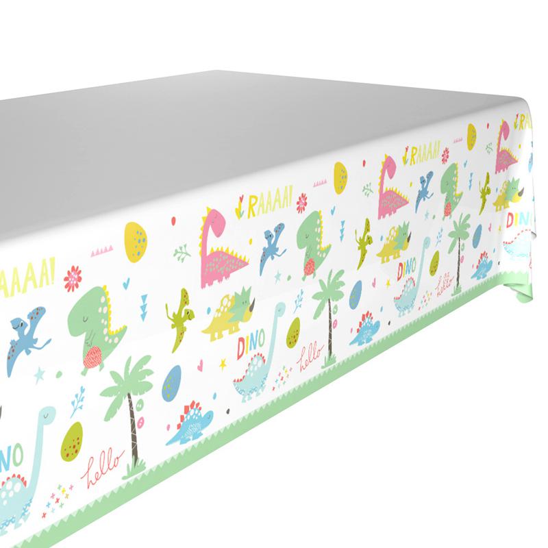 Kindergeburtstag Einweg-Papp-Dessertteller für Party und Picknick