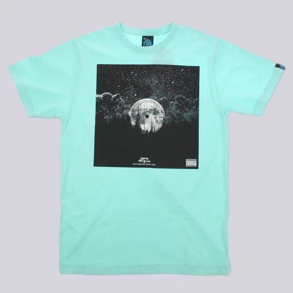 

Dephect Aruba Blue 12 T-Shirt 2XL