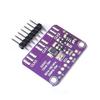DC 3V-5V CJMCU-5351 Si5351A Si5351 I2C Clock Generator Breakout Board Module Signal Generator Clock 8KHz-160MHz For Arduino