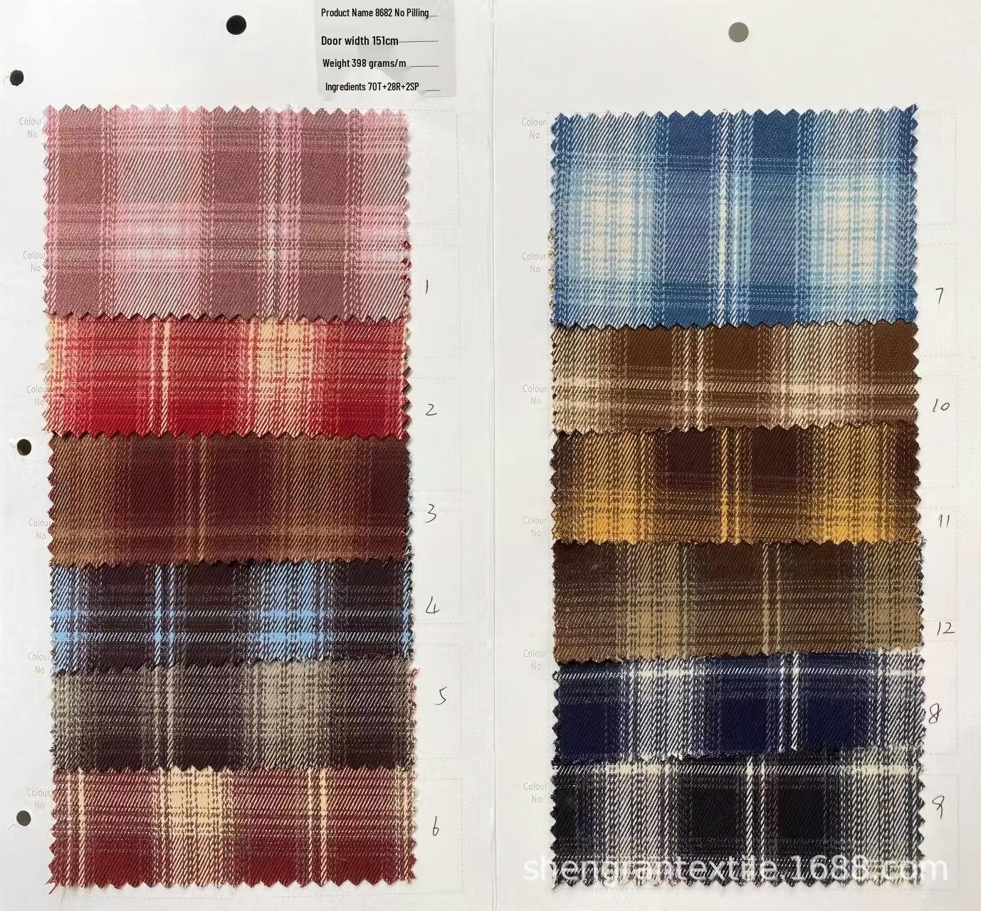 Spring Summer Plaid Fashion Women s Skirt Pants & Shirt for Kids