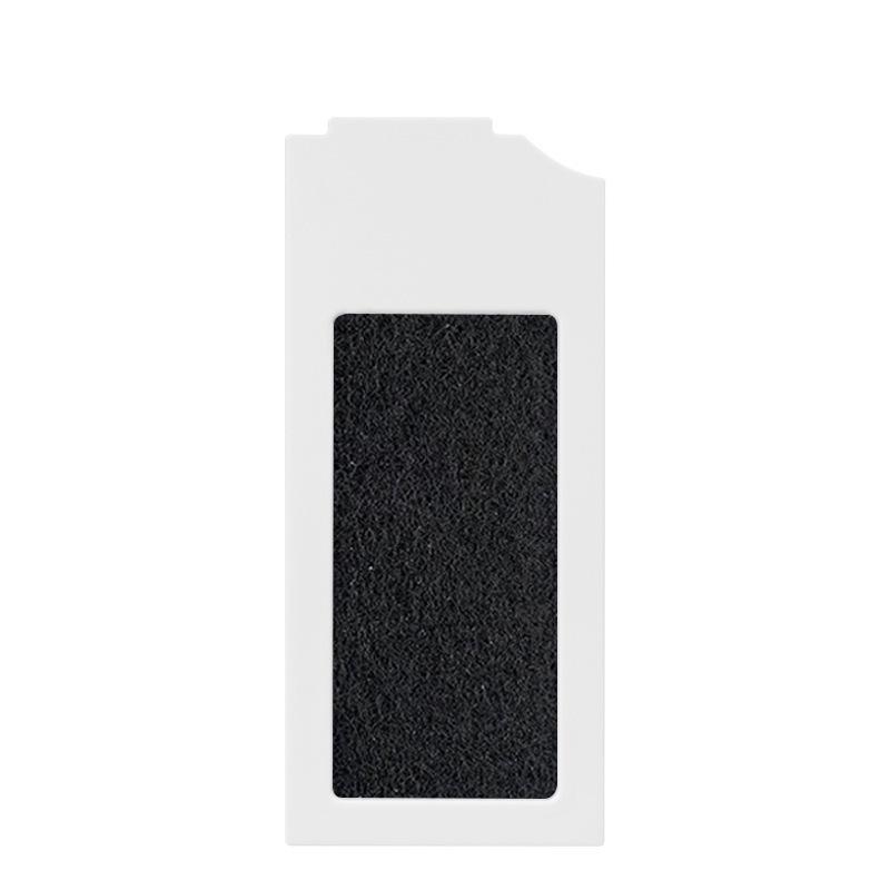 Compatible Accessories for ECOVACS N20PRO Robot Vacuum Cleaner - Mop, Main Roller Brush, Side Brush, and Filter