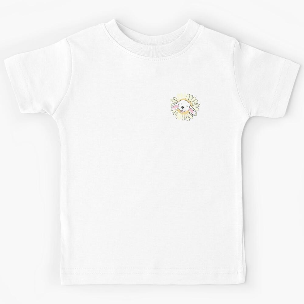 Wonderful Labrador. Miley Cyrus I can buy myself flowers Kids T-Shirt 130