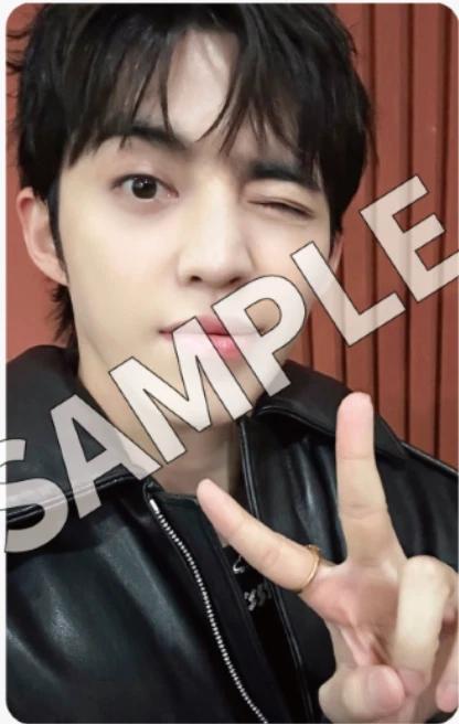 VORBESTELLUNG SEVENTEEN CxM DOUBLE UP LIVE PARTY in JAPAN VERANSTALTUNGSORT LIMITIERTE FOTOKARTE OFFIZIELL