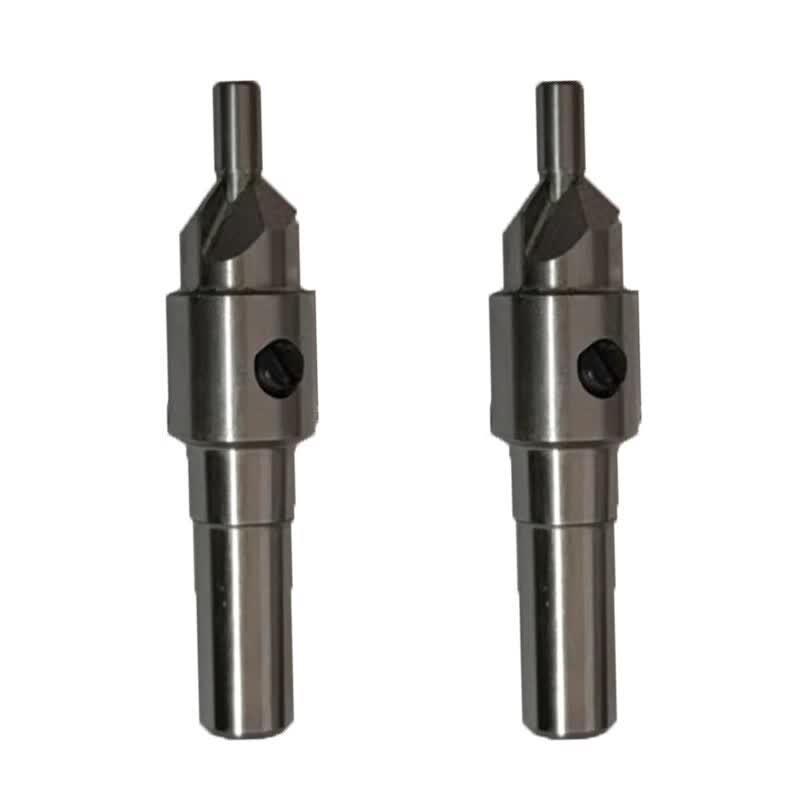 Shanglidun Grooving Drill Bit
