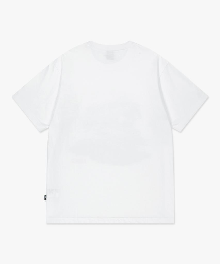 LMC Seaworld Tee White