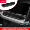 Smabee for BYD Denza B5/Leopard 5 2023‑2026 (Not Fit Flash Charge) Co‑pilot Entertainment Screen Lower Organizer Tray TPE Access