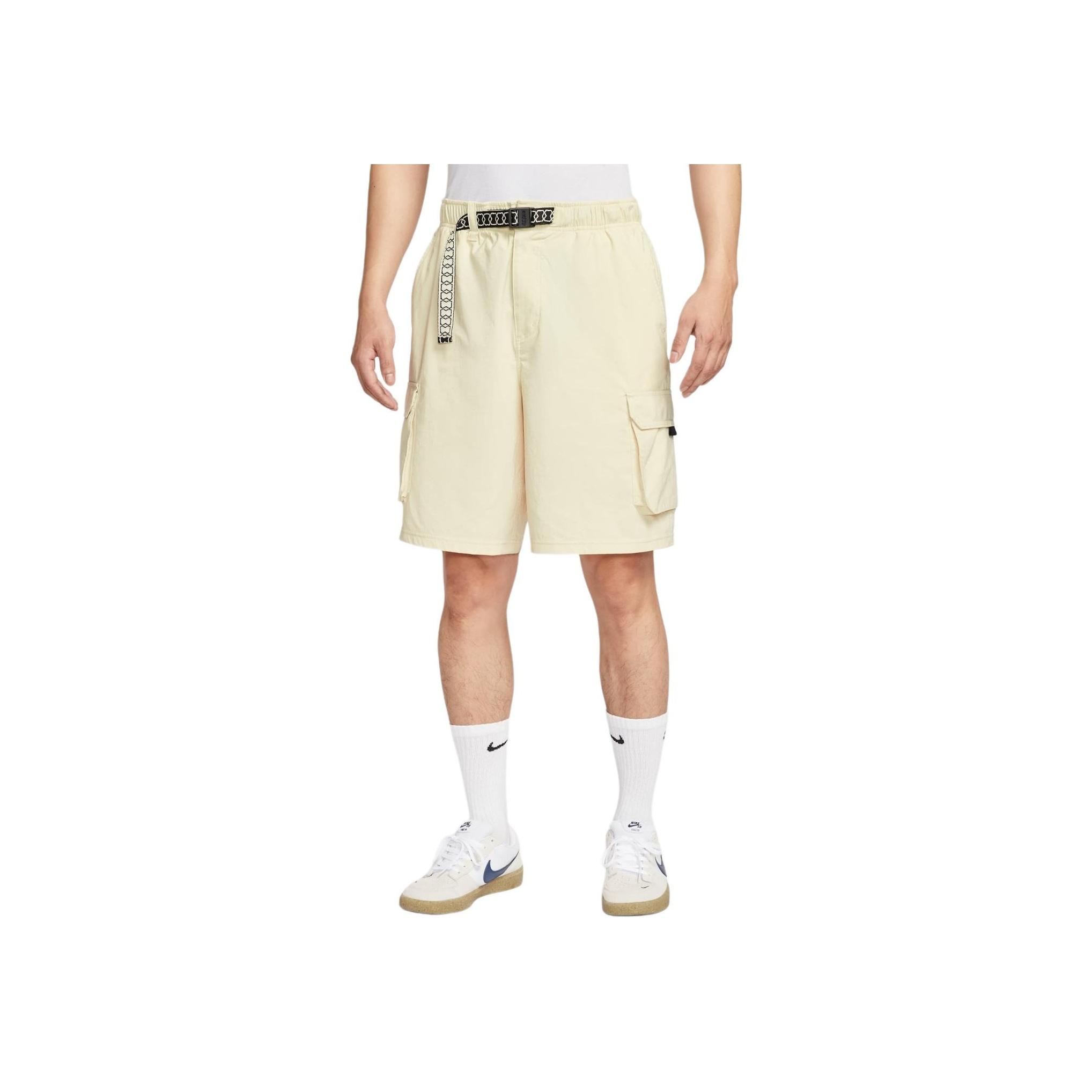 

Nike Sb Multi-Pocket Sports Fashion Comfortable Versatile Casual Shorts Men Shorts HJ2909229 L