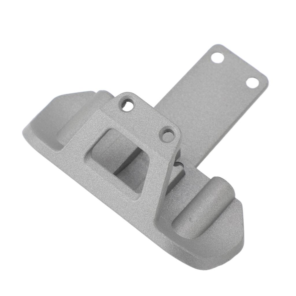 RC Parts Anti Collision Front Bumper Mount Replacement for WLtoys 124008 124010 RC Car