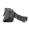 Men's Sports Waist Bag Crossbody Bag Chest Bag