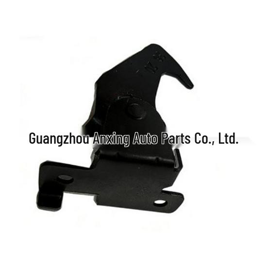 T4N3064 Κλείστρο Καπό για Μοντέλα Jaguar: F-PACE (2016), Σειρά XE (2015), Νέο XF (2016).