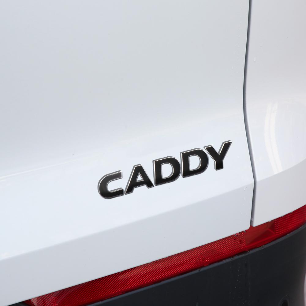 FD-10ABS 3D Letter Car Rear Trunk Emblem Sticker Valve Cap for Volkswagen Golf 7 CC B6 MK4 TT POLO BORA CADDY JETTA Auto Accessories