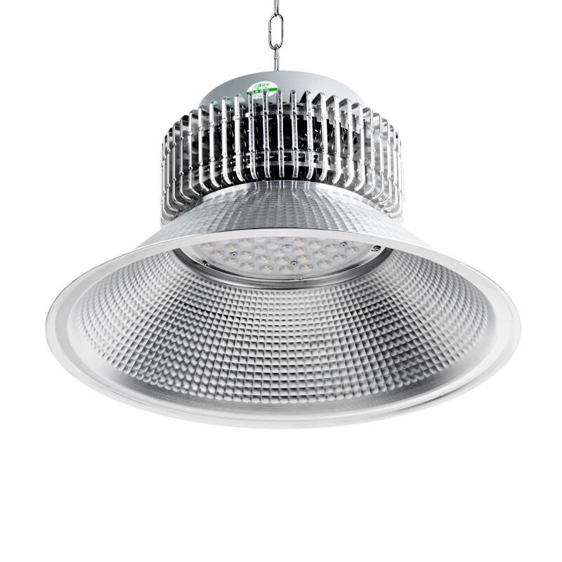 UOSU 400W LED Industrial Fin Bay Light