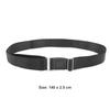 Shirt Wrinkle-Proof Holder  and Excellent Flexible Nylon Stays Men Braces Women Belt Near Adjustable Suspender