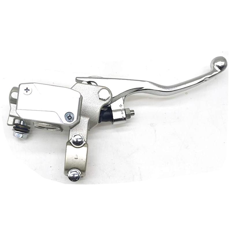 22mm 7/8'' Right/Left Brake Master Cylinder Clutch Pump Brake Lever Motorcycle For KTM EXC EXCF SX SXF SX-W XC-W XC-F 150 200