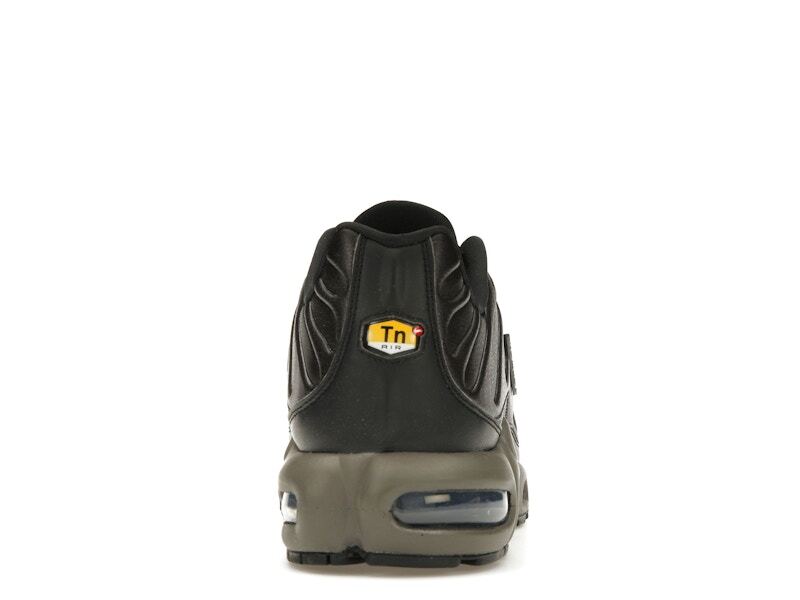 Nike Air Max Plus Premium Paris - HJ4519-200