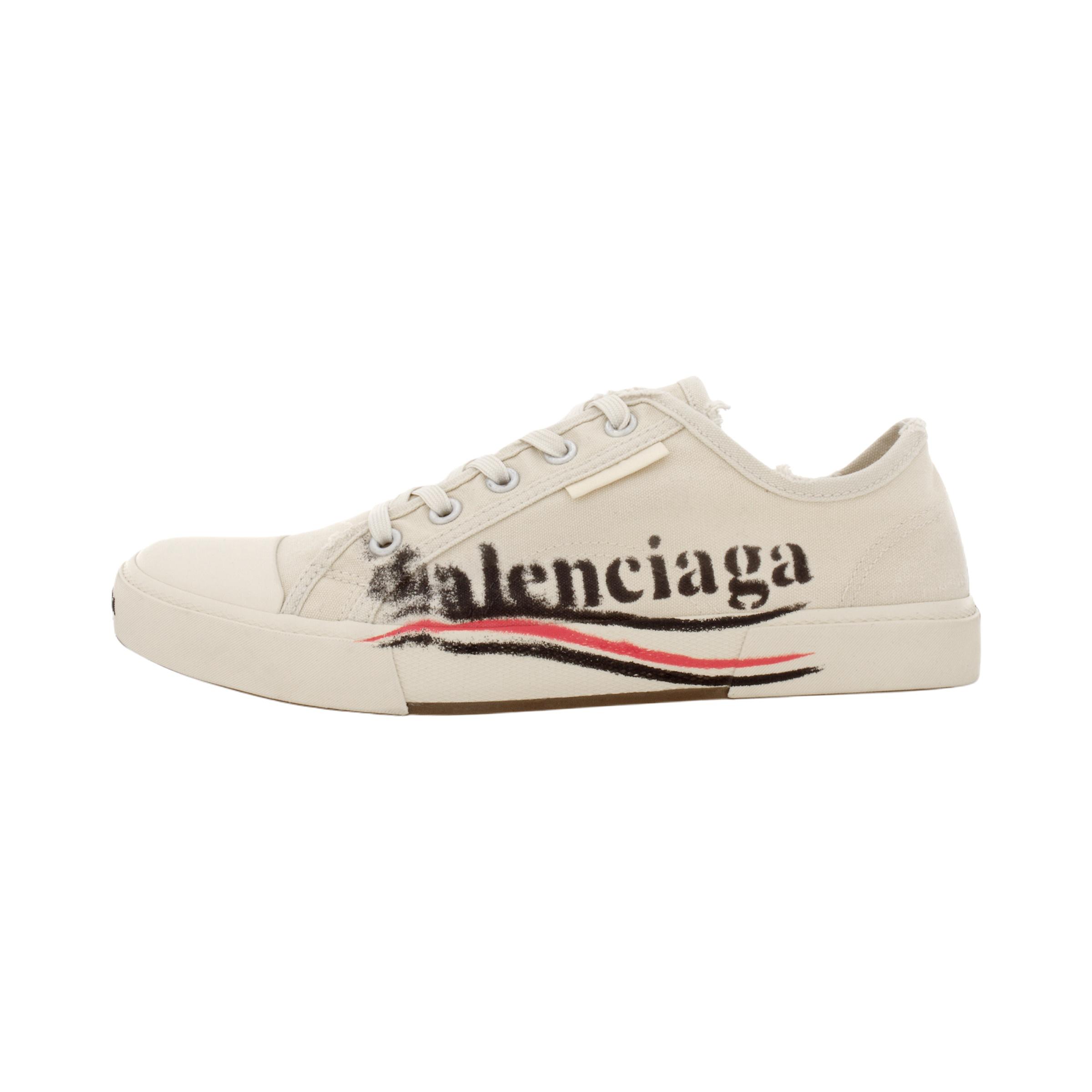 Balenciaga Paris Men`s 688754W3PS19016 EU 43