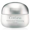Coreana Fermentation Whitening Cream, 50ml