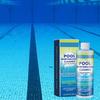 Pool Water Clarifiers Fast-acting Flocculant Swimming Pool Cleaner Odor-eliminating Algae Preventions Safe For Kids Pets
