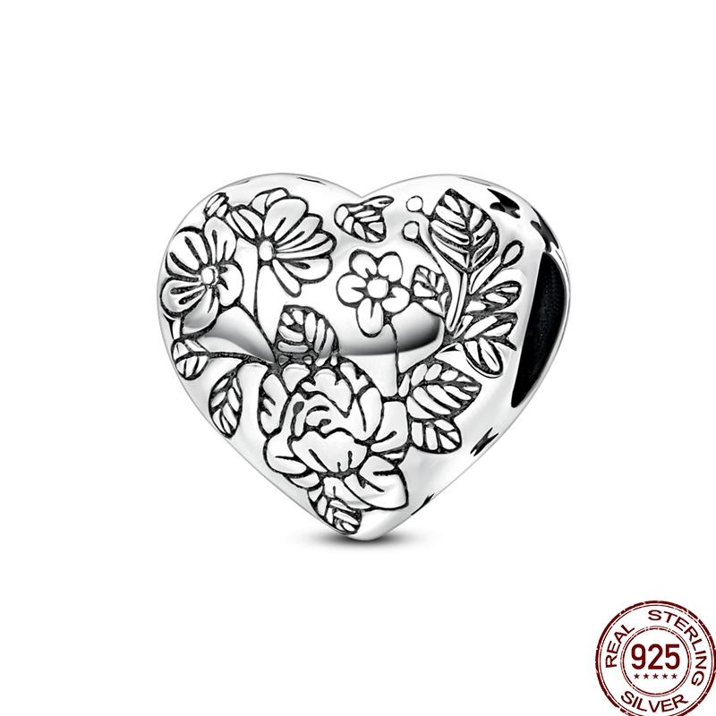 Miedziany Cyrkon Letnie Lody Ocean Wielka Seria Błyszczący Inkrustowany Cyrkon Wisiorek Pasuje do Bransoletki 3mm