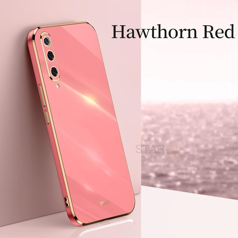 A50S A30S Plating Square Ring Holder Phone Case On For Samsung Galaxy A50 A7 2018 A30 A70 Luxury Silicone Stand Cover A 50 30